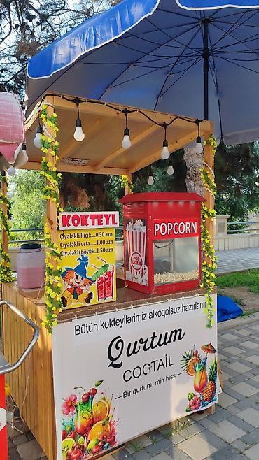 Polka satılır led işıq adi ışıqlarla və Zontik ilə birlikdə