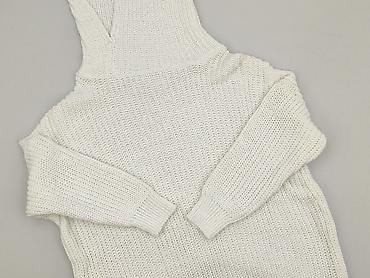 house basic: Sweter damski, rozmiar 5XL — 1