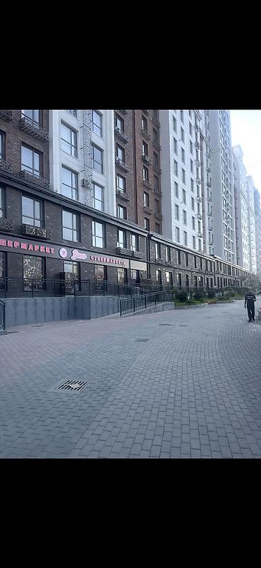 жк тамир: Продается коммерческое помещение в Аманат резиденц 110квм — 1