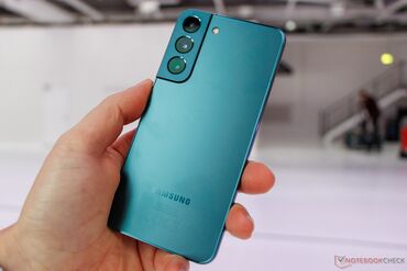 Samsung: Samsung Galaxy S22, 128 GB, rəng - Göy, Qırıq lalafo.az -da Samsung: Samsung Galaxy S22, 128 GB, rəng - Göy, Qırıq