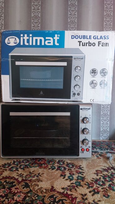 продаю газовый баллон: Духовка, Б/у, Самовывоз