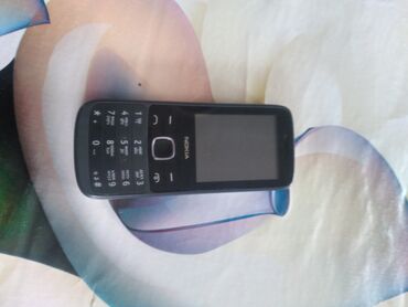 nokia k500: Yeni telefondu hər birşeyi var heç bir prablemi yoxdur