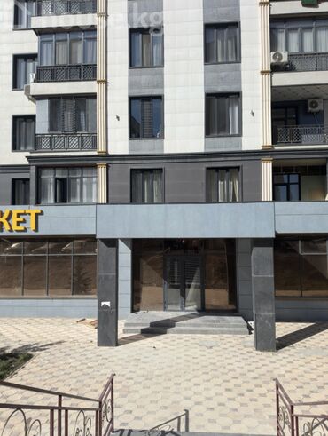 аренда помещения под фаст фуд в бишкеке: Сдается коммерческое помещение в 12 мкр на Магистрали (2-ая линия)!
