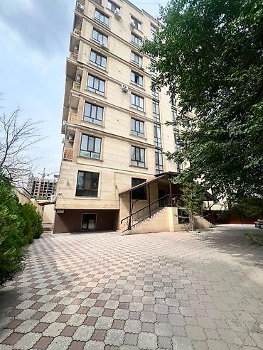 Продажа квартир: 2 комнаты, 87 м², Советская/Скрябина Элитка, 1 этаж, Косметический ремонт — 3