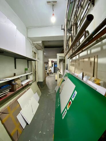 Другая коммерческая недвижимость: Срочно 🏢 Продаётся готовое коммерческое помещение в центре Оша! 🔹 at lalafo.kg — 11 Другая коммерческая недвижимость: Срочно 🏢 Продаётся готовое коммерческое помещение в центре Оша! 🔹 — 11