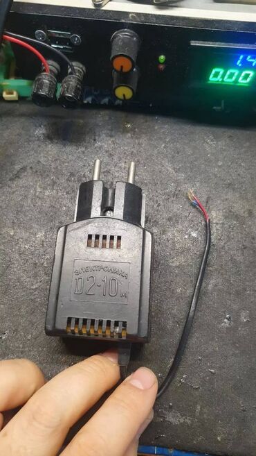 Другие инструменты: Товары для радиохобби: Самодельные импульсные ЛБП (на базе ШИМ — 5