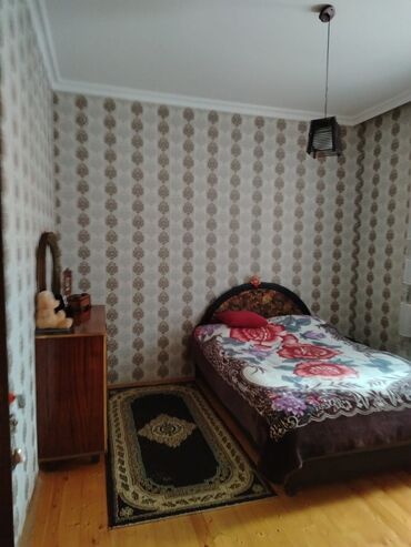 Yeni tikili: 4 otaqlı, Yeni tikili, 110 kv. m — 4