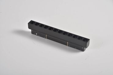 Трековые светильники и споты: Бренд Misoon, серия магнитных светильников «Телец»: полный спектр — 11