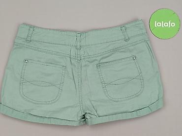 stanley jeans: Denim Co, Szorty damskie, rozmiar M — 3