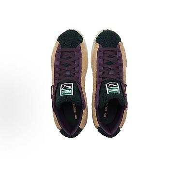 вулкани: Мужские кроссовки, 42, Puma, Б/у, Самовывоз — 4