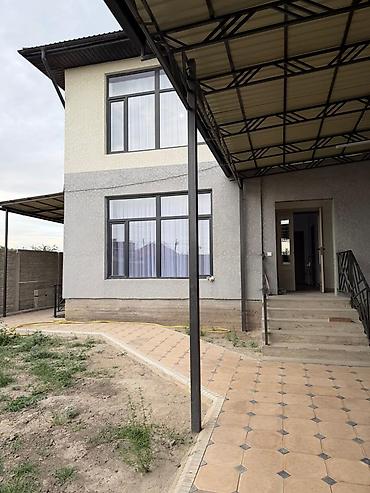 аренда таунхаус: 220 м², 5 комнат, ул. Гагарина — 3