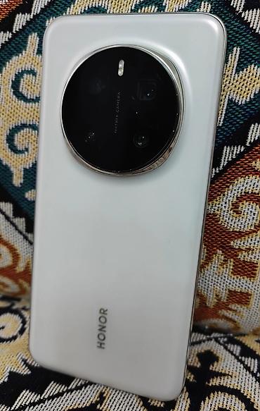 redmagic nova: Honor Magic 7 Pro, Б/у, 256 ГБ, цвет - Белый, 2 SIM — 4