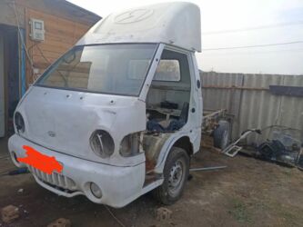 диски на форд транзит r16 стальные: Кабина портер 1сатылат