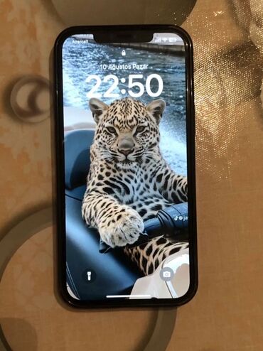 Apple iPhone: IPhone 13 Pro, Sierra Blue, Face ID