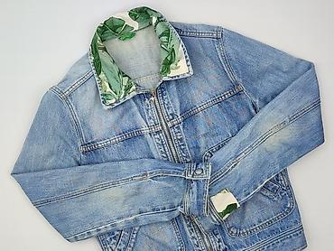 ben sherman: United Colors of Benetton, Kurtka jeansowa damska, rozmiar S — 1
