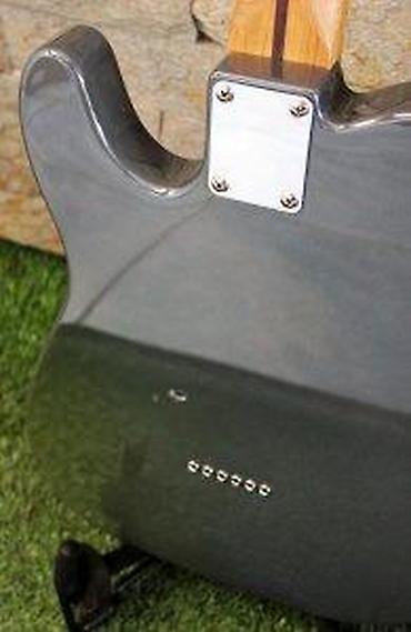 Gitare: HARLEY BENTON TE-62CC CF B-STOCK | Slanje po dogovoru ili lično — 12