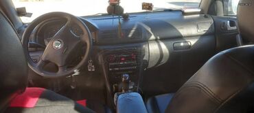 Skoda: Skoda Octavia: 1.9 l. | 2003 έ. 780000 km. Λιμουζίνα — 7
