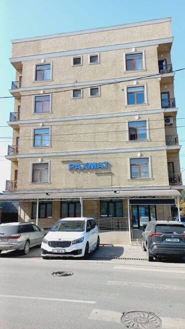 иссык куль дача: 2 комнаты, 70 м², Индивидуалка, 5 этаж, Евроремонт
