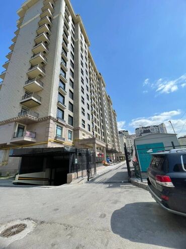 жк манчестер: 2 комнаты, 67 м², Элитка, 6 этаж, Евроремонт