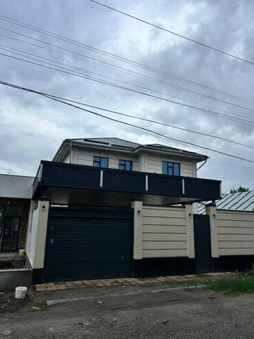 Дом, 211 м², 5 комнат, Агентство недвижимости, Евроремонт