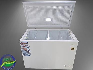 keg: Морозильник, Новый, Бесплатная доставка — 4