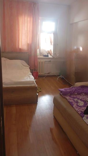 3: 3 комнаты, 61 м², 4 этаж, Требуется ремонт — 2