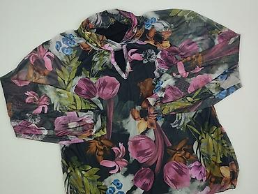bape klapki: Italy Moda, Bluzka damska, rozmiar 2XL — 1