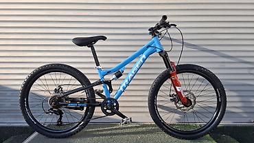 Подростковые велосипеды: Подростковый велосипед — 13