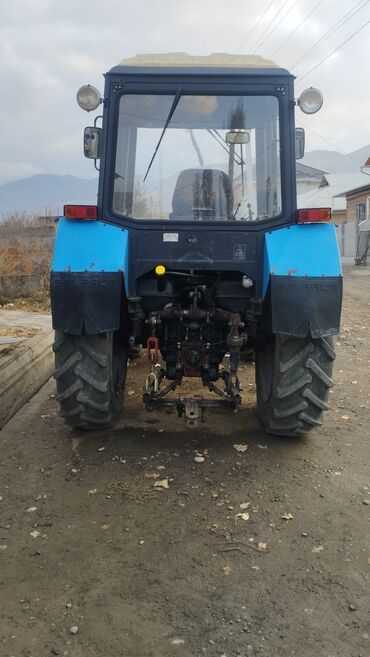 шины yokohama бишкек: Трактор Беларус МТЗ‑82.1 сатылат жылы 2012