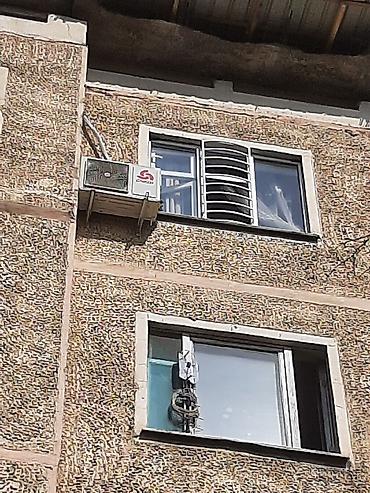 Другие стройуслуги: Решетки для защиты детей — 10