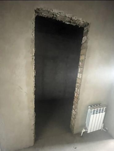 Продажа квартир: 1 комната, 40 м², Элитка, 3 этаж, ПСО (под самоотделку) — 4