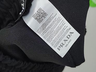 prada bluzy: Prada, Szorty dla mężczyzn, rozmiar S — 5