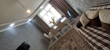 Uzunmüddətli kirayə mənzillər: Ev kiraye verilir unvan Masazir Yusif Semedoglu kuçesi 6otag bir — 5