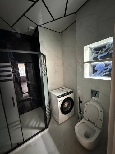 Uzunmüddətli kirayə mənzillər: Xətai rayonu, Xətai metrosu, Ağ şəhər ərazisində, 7 mərtəbəli yeni -da lalafo.az — 16 Uzunmüddətli kirayə mənzillər: Xətai rayonu, Xətai metrosu, Ağ şəhər ərazisində, 7 mərtəbəli yeni — 16