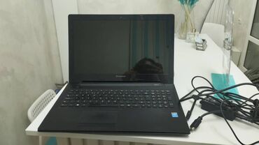 ноутбук за 15 тысяч: Ноутбук, Lenovo, 15.6 "