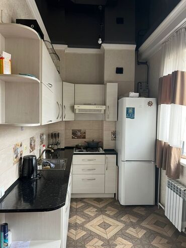 ищу долгосрочную квартиру г ош: 1 комната, Риэлтор, Без подселения, С мебелью частично