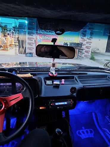 Tofas: Tofas : 1.6 l | 2002 il Sedan — 10