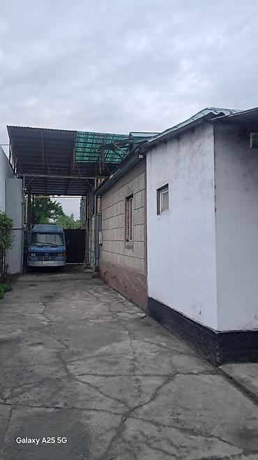 ысык куле: Продаю дом в селе Ново покровка, Ысык Атинский район по первой линий — 4