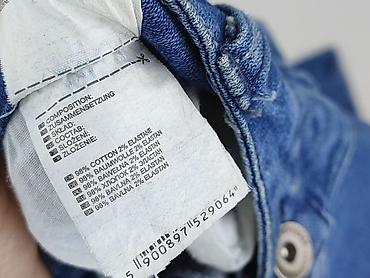 jeans water: Jeansy damskie, rozmiar M — 5