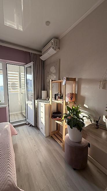 Продажа квартир: Студия, 37 м², Вефа ТЦ 9 этаж — 4