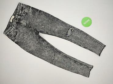 big star 25: Bershka, Jeansy damskie, rozmiar S — 2