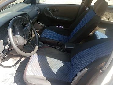 e klass: Nissan Primera: 1991 г., 1.6 л, Механика, Бензин, Седан — 8