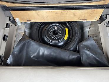 Daihatsu: Daihatsu Pyzar: 1997 г., 1.6 л, Автомат, Бензин, Универсал — 15