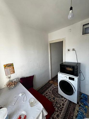 Продажа квартир: 3 комнаты, 55 м², Хрущевка, 4 этаж, Старый ремонт — 13