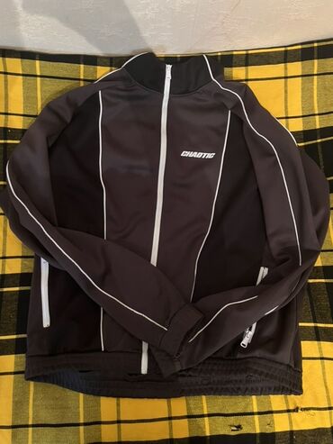 детский спортивный костюм из плащевки: Kurtka, Vetrovka, Payız, XL