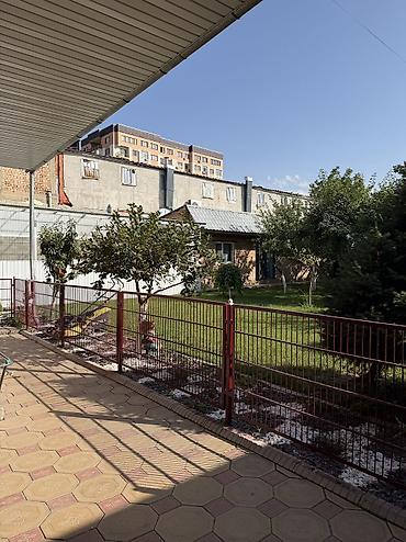 tophouse: Усадьба в районе Джал, первая линия, ул. Садырбаева. Участок 16 соток — 7