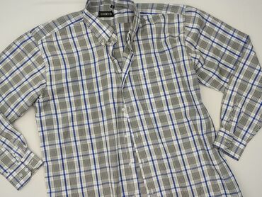 Shirt for men, 2XL (EU 44), condition - Very good
