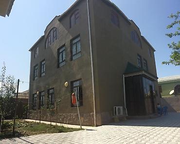 tap.az sirvan evleri: 9 otaq, 480 kv. m, Kredit yoxdur, Yeni təmirli — 2