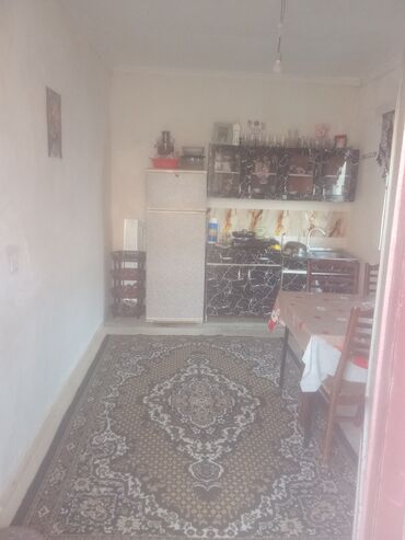 Həyət evləri və villaların satışı: 2 otaqlı, 2 kv. m, Orta təmir — 3