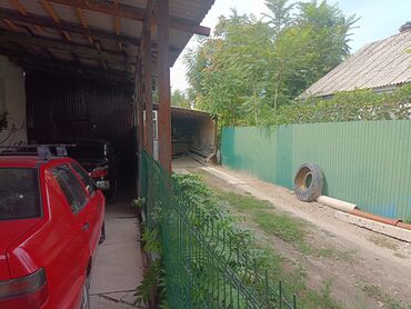 Продажа домов: Дом, 100 м², 5 комнат, Собственник, Косметический ремонт — 5